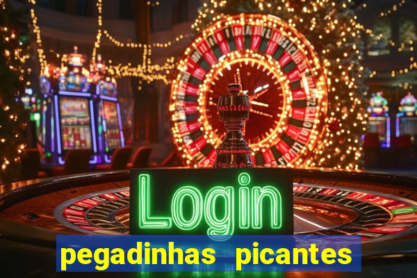 pegadinhas picantes do silvio santos